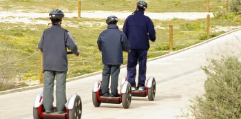 Segway -   