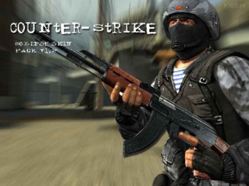 Counter-Strike 1.6 -   