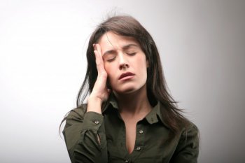Могут ли духи вызвать мигрень?