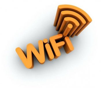   Wi-fi  ?