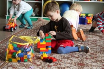 В Челябинске детские сады доступны, но… с трех лет