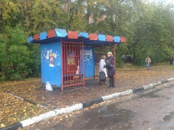 Глава Администрации Челябинска призывает горожан пользоваться урнами