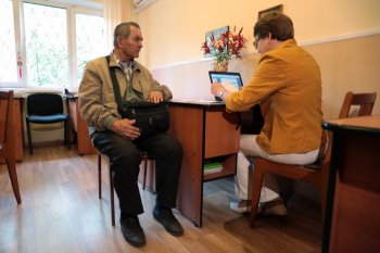 Более 2 тысяч жителей Челябинской области получили безвозмездную правовую поддержку