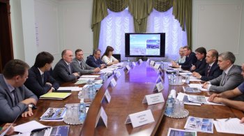 Губернатор одобрил работу по созданию туристического кластера в Челябинской области