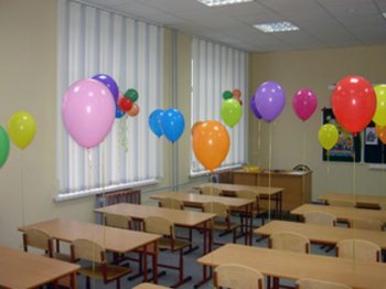 Школы Челябинской области готовятся к новому учебному году