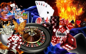 Советы новичкам при игре в интернет-казино