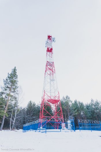 Более 80 тысяч жителей Южного Урала попали в сеть 4G