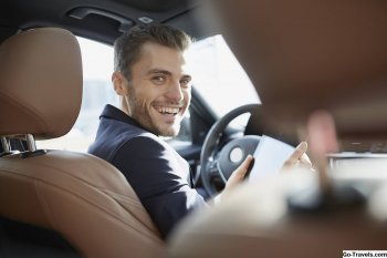 Пять советов для тех, кто мечтает стать хорошим водителем